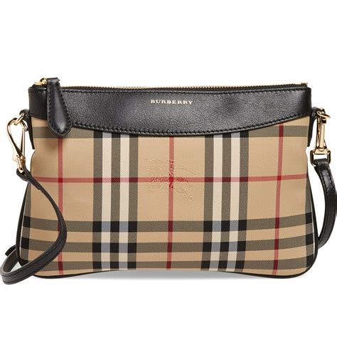 cross body bag burberry outlet|burberry crossbody bag nordstrom.